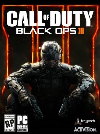 Call of Duty: Black Ops 3 [v 88.0.0.0.0] (2015) Repack от xatab