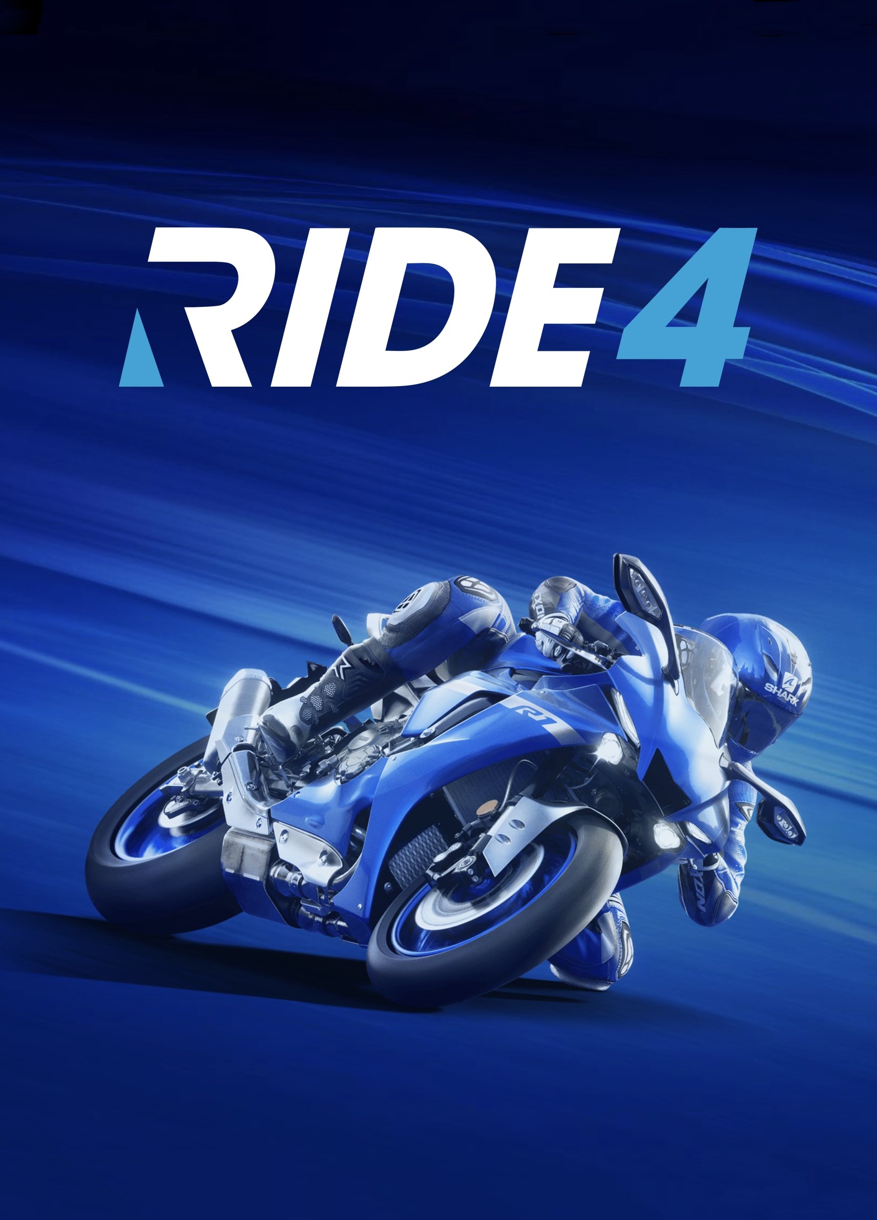 RIDE 4 (2021.02.08) (2020) Repack от xatab