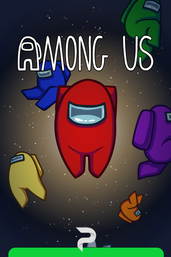 Among Us v.2022.9.20i [Архив] (2018)