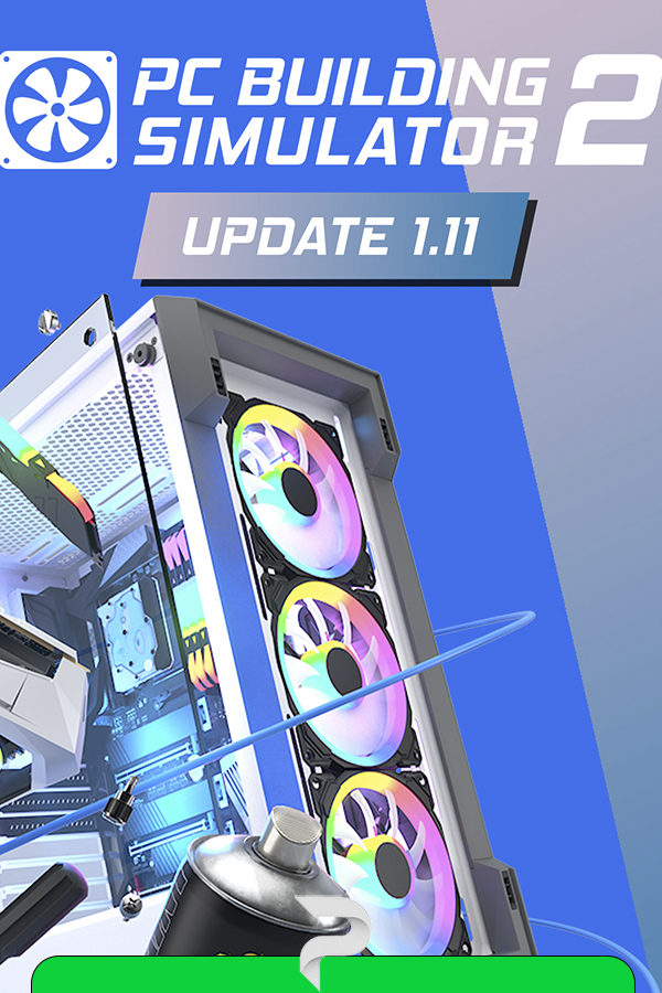 PC Building Simulator 2 v.1.12.14 (EGS) [Архив] (2022)